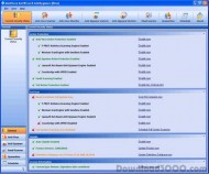 MultiCore AntiVirus & AntiSpyware screenshot